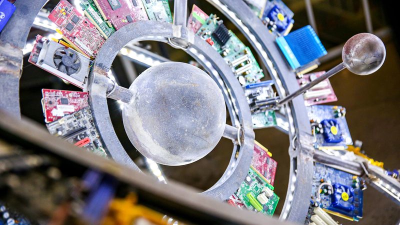 企业级硬盘读写速度：关键参数解析与对比