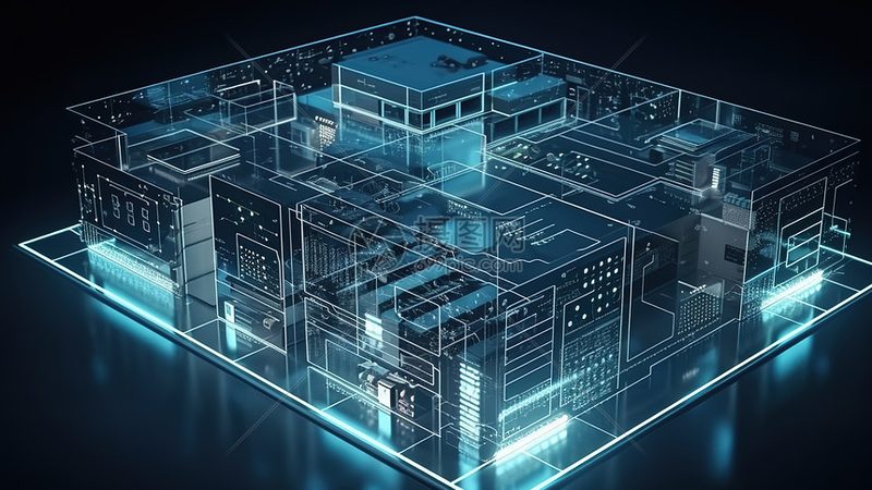 ERP软件试用版：企业数字化转型的试金石